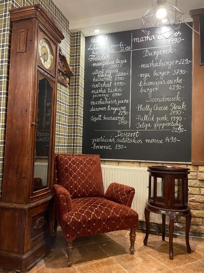 Revesz Hotel, Restaurant And Rosa Hotel Gyor