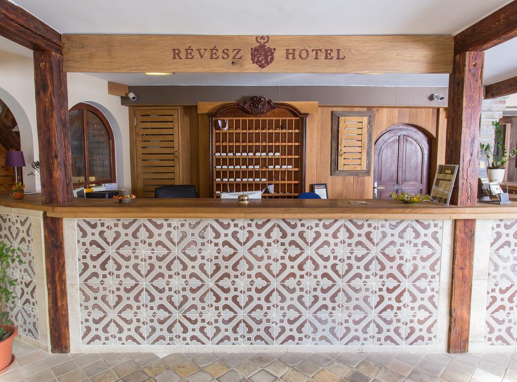 Revesz Hotel, Restaurant And Rosa 3* Gyor