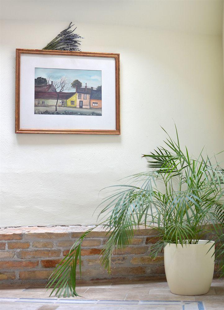 Revesz Hotel, Restaurant And Rosa 3* Gyor