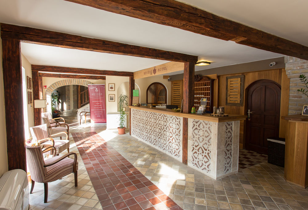 Revesz Hotel, Restaurant And Rosa 3* Gyor