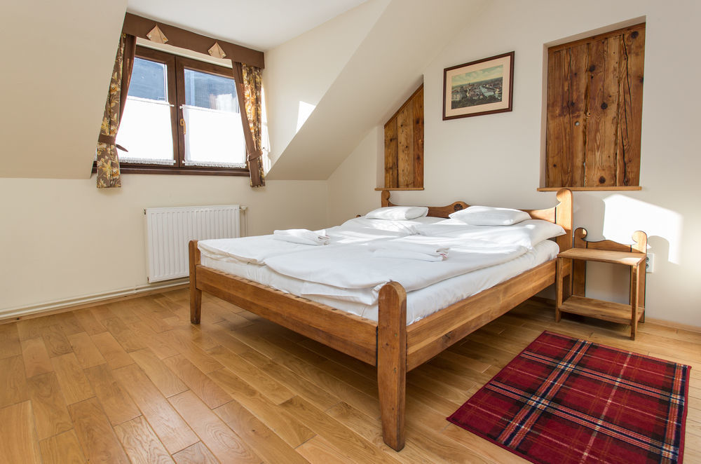 Revesz Hotel, Restaurant And Rosa 3* Gyor