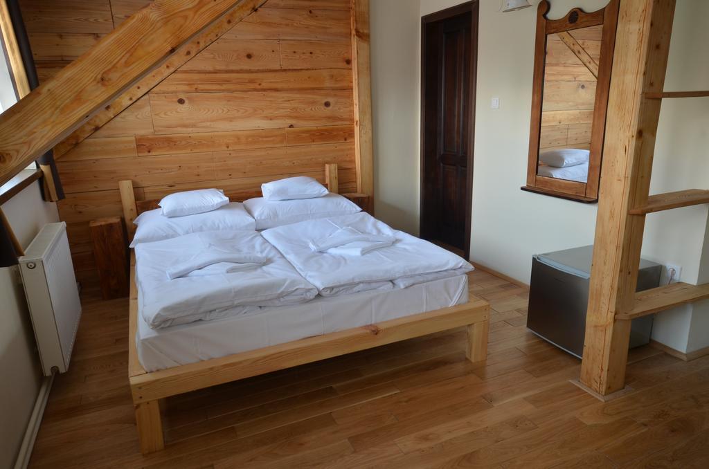Revesz Hotel, Restaurant And Rosa 3* Gyor